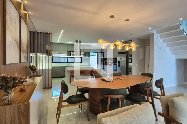 Imagem Casa à Venda - Recreio, 5 Quartos, 490 m2