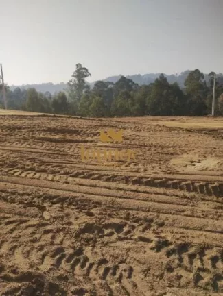 Imagem Terreno à Venda Brigadeiro Tobias Zona Leste - Sorocaba/SP