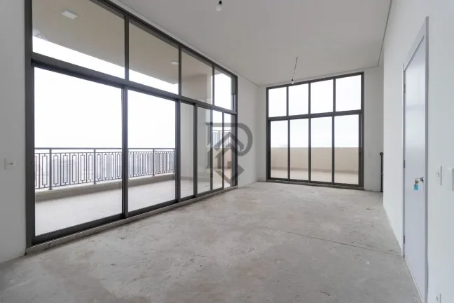 Imagem Apartamento Alto Padrão COBERTURA DUPLEX chacara klabin