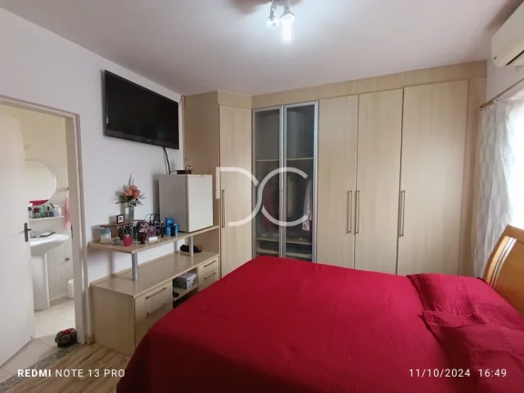 Imagem Ibiti do Paço - Venda de sobrado em Condomínio Ibiti do Paço