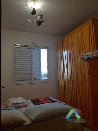 Imagem Apartamento com 2 dormitórios à venda, 60 m² por R$ 450.000,00 - Ipiranga - São Paulo/SP