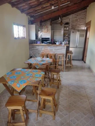 Imagem Casa - Brodowski - Bom Jardim