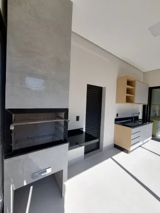 Imagem CASA DE ESQUINA - EXCELENTE ACABAMENTO - CONDOMÍNIO JARDIM DOS LÍRIOS - PAULÍNIA