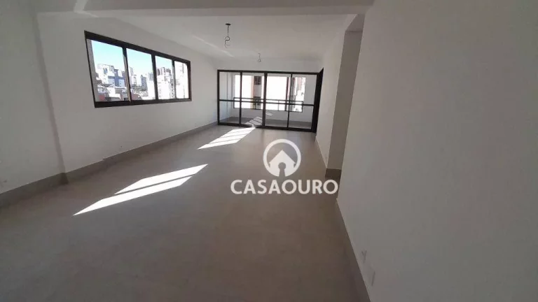 Imagem Apartamento com 4 QUARTOS à venda, 145 m² Gutierrez - Belo Horizonte/MG
