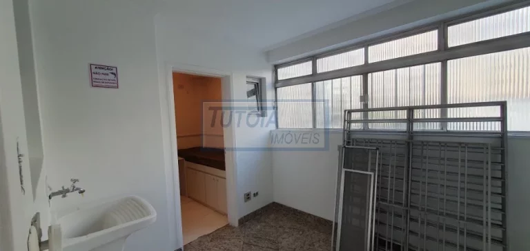 Imagem APARTAMENTO À VENDA NO PARAÍSO, SÃO PAULO