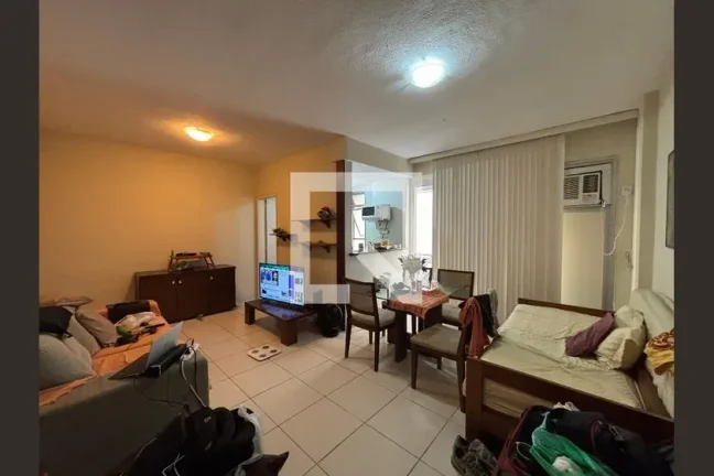 Imagem Apartamento à Venda - Ipanema, 1 Quarto, 65 m2