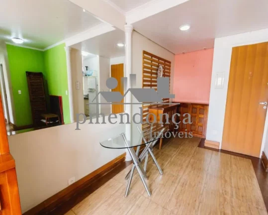 Imagem Apartamento à venda na Rua Tagipuru com 3 quartos e 2 vagas, 82m²
