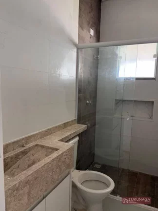 Imagem Chácara à venda, 580 m² por R$ 620.000,00 - Recreio Estoril - Atibaia/SP