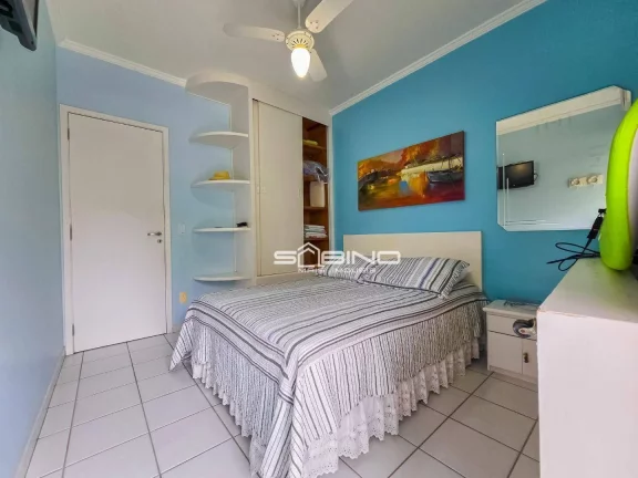 Imagem Apartamento à venda no Condomínio Riviera, com 3 dormitórios 1 suíte 95m² de área útil, 2 vagas