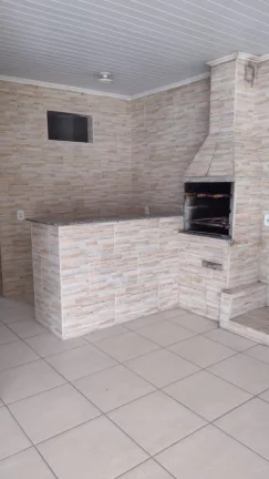 Imagem Casa Residencial em Criciúma - SC, Pinheirinho