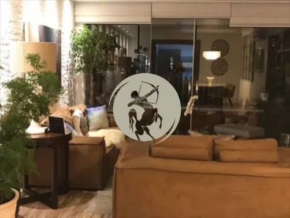 Imagem MARAVILHOSO! APARTAMENTO TOTALMENTE MODERNIZADO COM MUITO REQUINTE E BOM GOSTO, LOCALIZAÇÃO PREVIL...