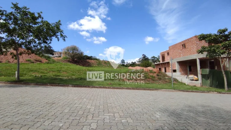 Imagem GSP Art´s Terreno a venda em Itatiba em Excelente Condomínio