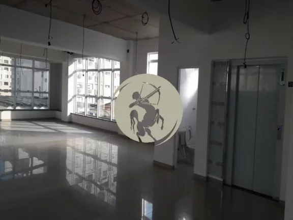 Imagem PREDIO COMERCIAL NOVO SEM USO COM GARAGEM NO SUBSOLO IMOVEL IDEAL PARA BANCO, ACADEMIAS, CLINICAS, B...