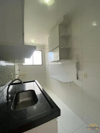 Imagem Apartamento com 2 quartos à venda no Recanto Quarto Centenário, em Jundiaí/SP