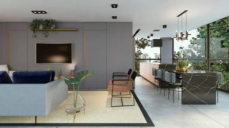 Foto do imóvel: Apartamento à venda, 162 m² por R$ 3.314.526, 25 - Jardim Oceania - João Pessoa/PB em Não informado