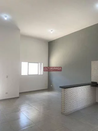 Imagem Casa com 3 quartos à venda, 84 m² por R$ 478.000 - Vila Nova Bonsucesso - Guarulhos/SP