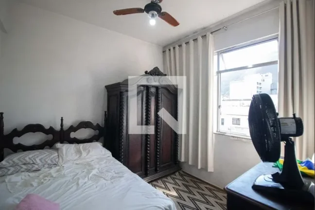 Imagem Apartamento à Venda - Copacabana, 2 Quartos, 85 m2