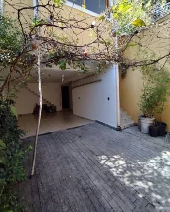 Imagem LINDO SOBRADO 02 DORMS 4 VAGAS METRO VILA SÔNIA FL48