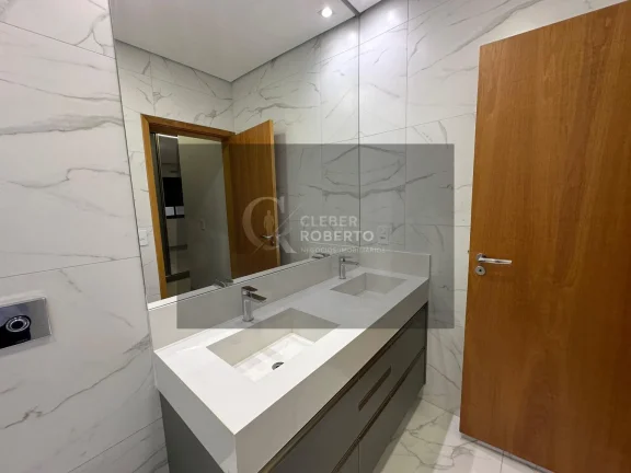 Imagem Casa no condominio San Marco-Ilha de Modena