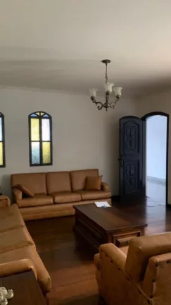 Imagem Casa com 6 dormitórios, 600 m² - venda por R$ 3.500.000,00 ou aluguel por R$ 25.000,00/mês - Centro - Poá/SP