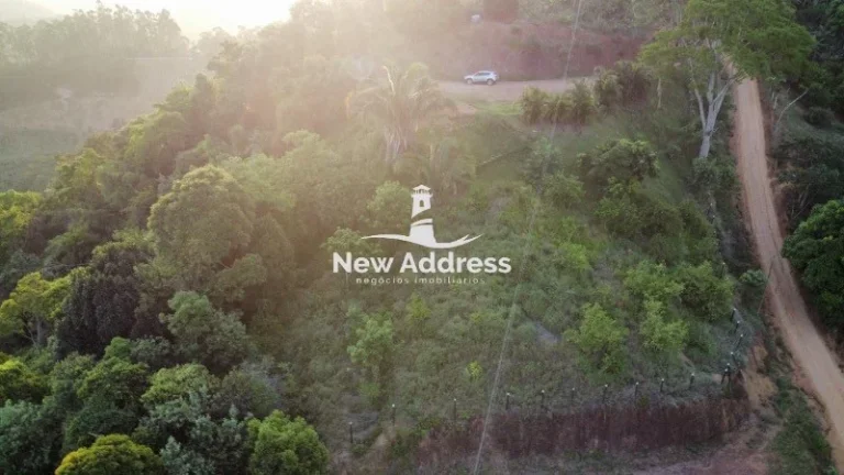 Imagem Terreno de 10 mil m² à venda em Birircas - Domingos Martins
