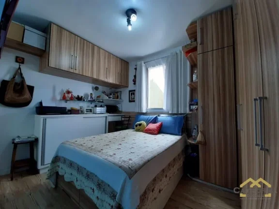 Imagem APARTAMENTO À VENDA, 76 M² POR R$ 394.000,00 - VIANELO - JUNDIAÍ/SP