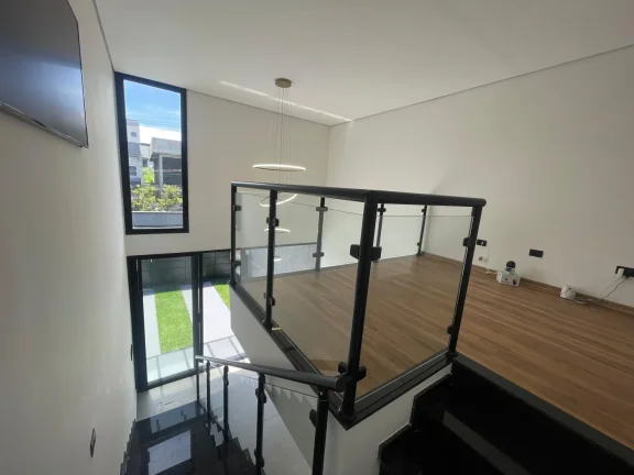 Imagem Casa Alto Padrão Automatizada com Jacuzzi Villas Jaguari SP