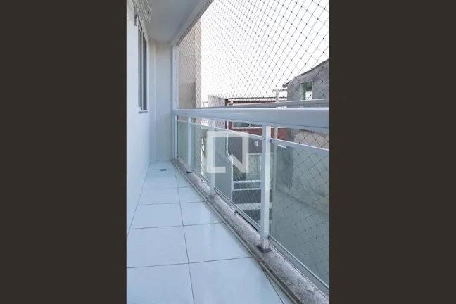 Imagem Apartamento à Venda - Recreio, 2 Quartos, 55 m2