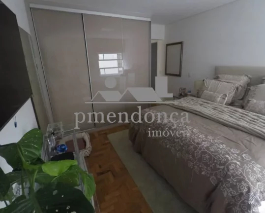 Imagem Apartamento à venda em Higienópolis com 2 quartos e 2 vagas próximo Paulista e metrô