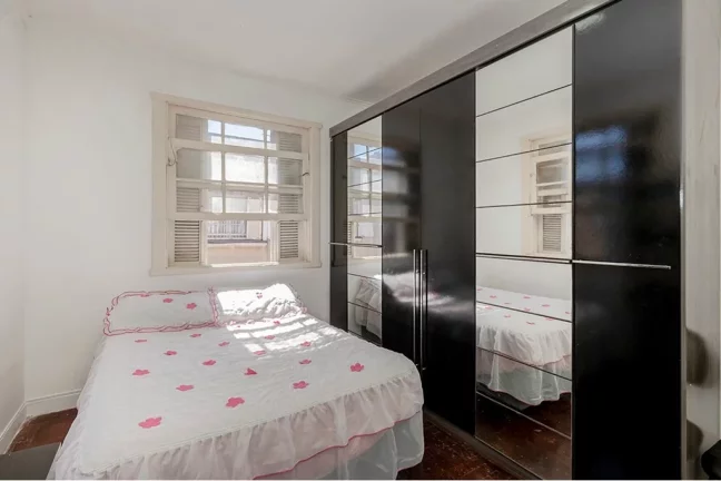Imagem Apartamento à venda em Porto Alegre, Cidade Baixa, com 3 quartos, 86m2