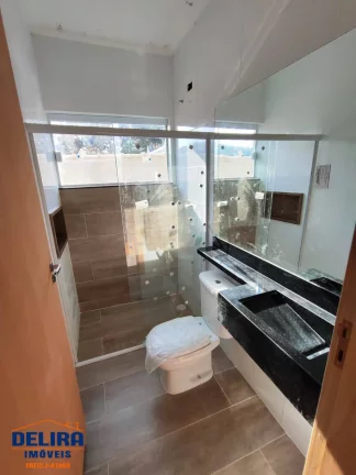 Imagem Sobrado em Fase de Acabamento em Associação de Moradores