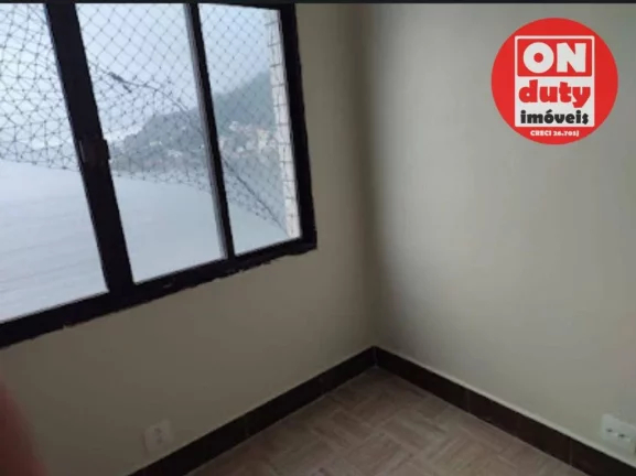 Imagem Apartamento - venda ou aluguel - Morro dos Barbosas - São Vicente/SP