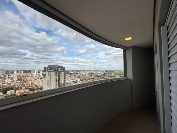 Imagem Apartamento tipo para venda em Estação com 3 quartos, sendo 2 suítes, 220m2