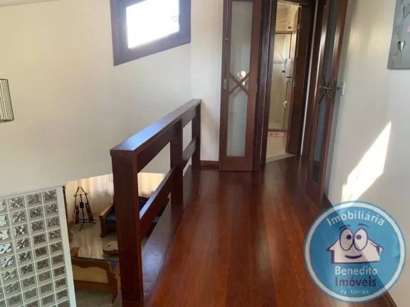 Imagem VENDO BELA EM CASA PORTO SEGURO COM VISTA PARA O MAR