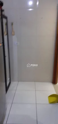 Imagem Sobrado com 2 dormitórios para alugar, 100 m² por R$ 2.250,00/mês - Vila Rosália - Guarulhos/SP