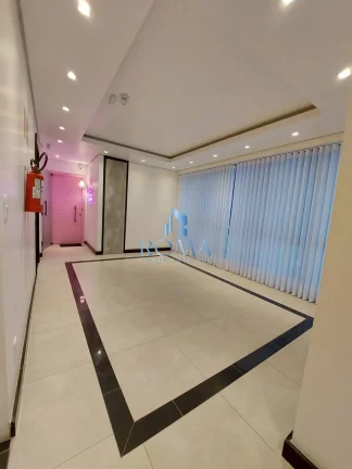Imagem Sala Comercial 1 dormitórios à venda Nossa Senhora das Dores Santa Maria/RS