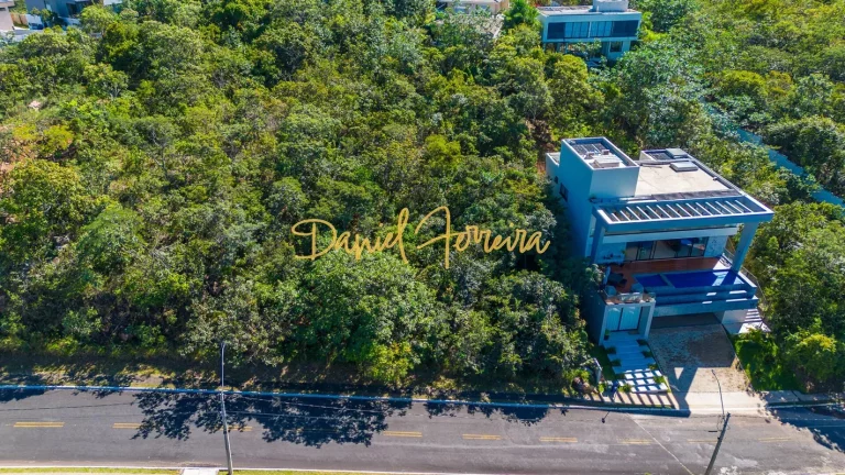 Imagem Lote à venda, com 1.000 m² no Condomínio Santa Monica
