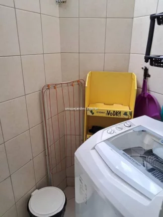 Imagem Apartamento à venda Vila Nova Conceição São Paulo