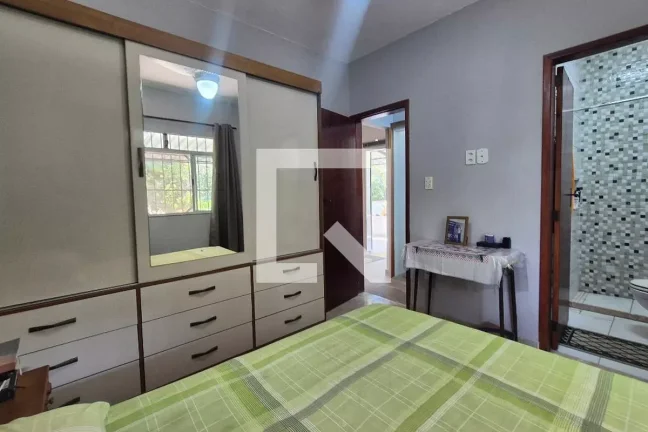 Imagem Casa à Venda - Vargem Grande, 2 Quartos, 100 m2