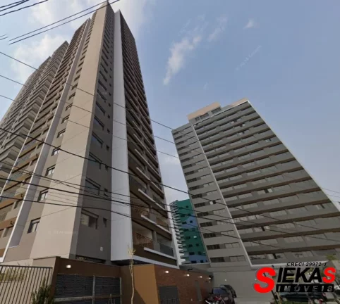 Imagem Apartamento para locação em São Paulo-SP, Vila Matilde - 1 quarto, 1 banheiro, 26m² de área
