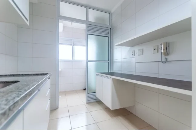 Imagem APARTAMENTO RESIDENCIAL em São Paulo - SP, Vila Moinho Velho