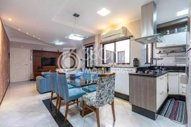 Imagem Cobertura para Venda em Santo André / SP no bairro Parque das Nações