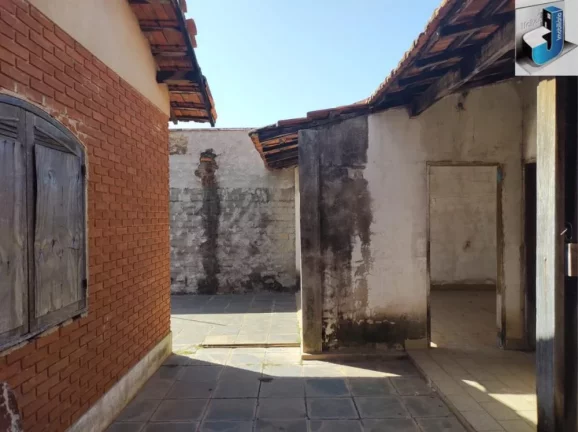 Imagem Casa a venda no Centro de Tatuí - SP