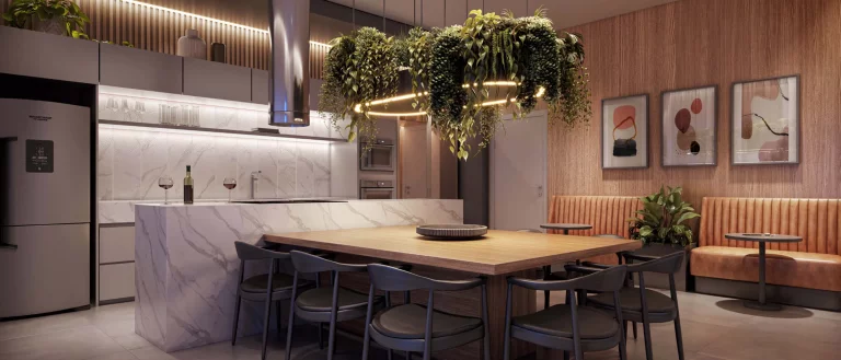 Imagem LANÇAMENTO EDIFÍCIO HORIZ RESIDENCE EM FRANCA-SP