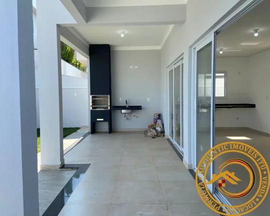 Imagem CASA RESIDENCIAL em SALTO - SP, RANCHO FELIZ