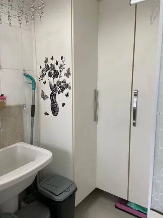 Imagem Apartamento com 3 dormitórios à venda, 128 m² por R$ 980.000 - Centro - Santo André/SP