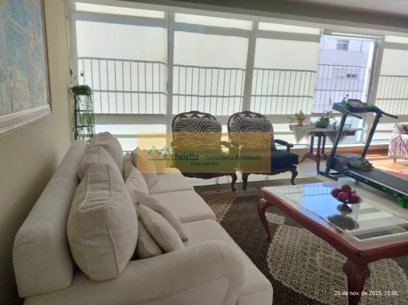Imagem APARTAMENTO RESIDENCIAL em SÃO PAULO - SP, Higienópolis