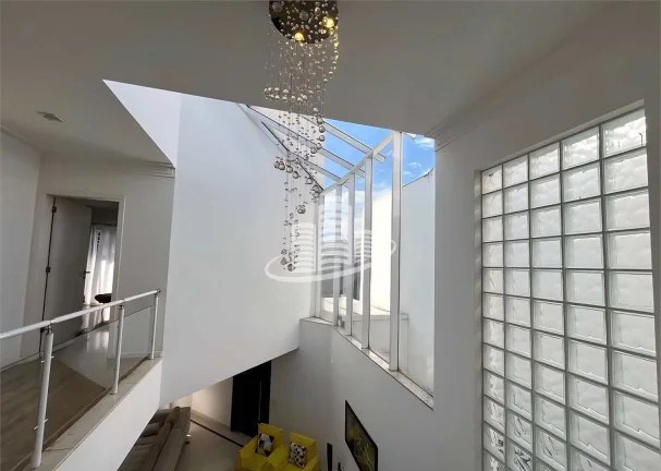Imagem Casa de Condomínio