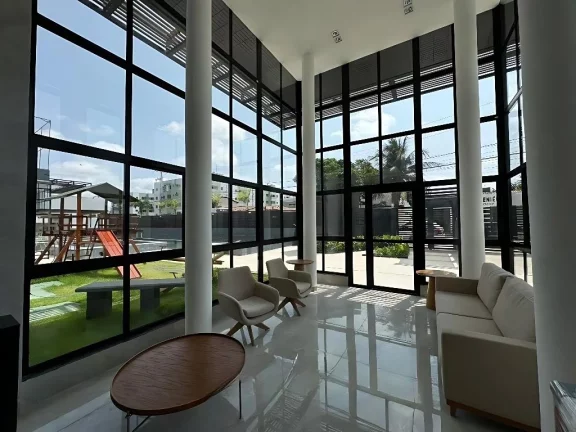 Imagem Apartamento com 2 dormitórios à venda, 52 m² por R$ 280.000,00 - Ernesto Geisel - João Pessoa/PB
