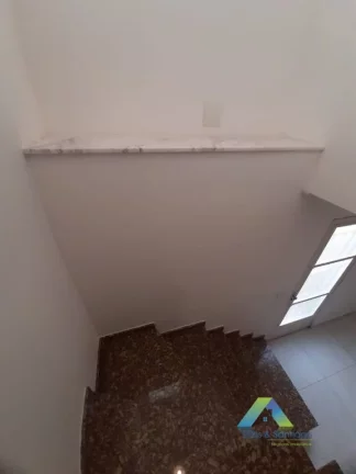 Imagem Sobrado com 2 dormitórios para alugar, 100 m² por R$ 2.610,00/mês - Bosque da Saúde - São Paulo/SP
